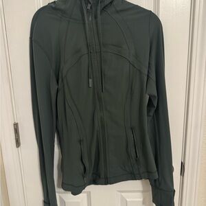 🍋SOLD 🍋lululemon athletica Green Jacket